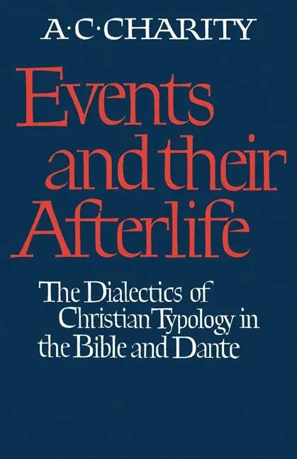 Cover: 9780521349239 | Events and Their Afterlife | A. C. Charity (u. a.) | Taschenbuch
