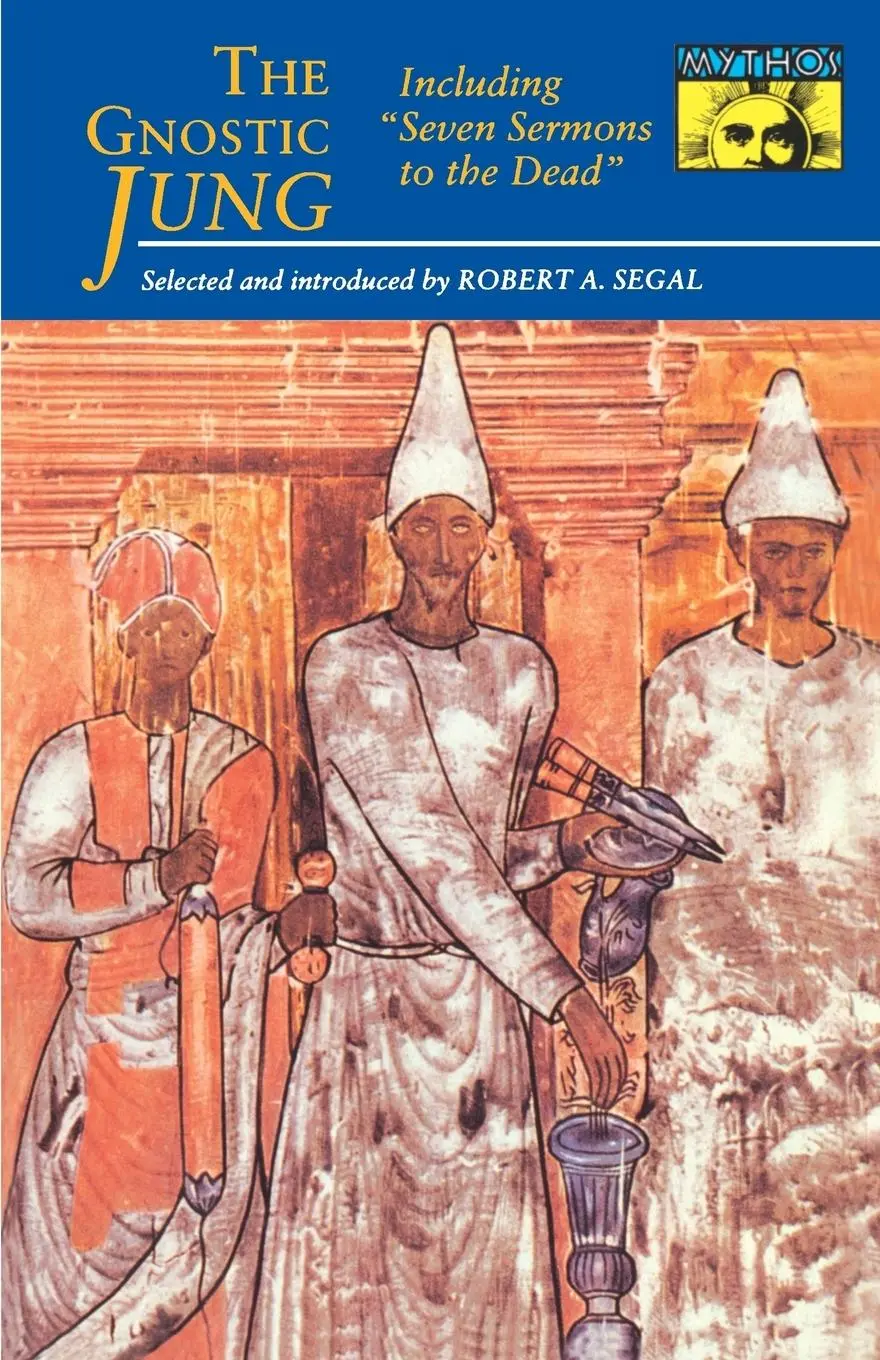 Cover: 9780691019239 | The Gnostic Jung | C. G. Jung | Taschenbuch | Englisch | 1992