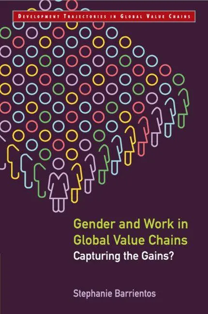 Cover: 9781108729239 | Gender and Work in Global Value Chains | Stephanie Barrientos | Buch