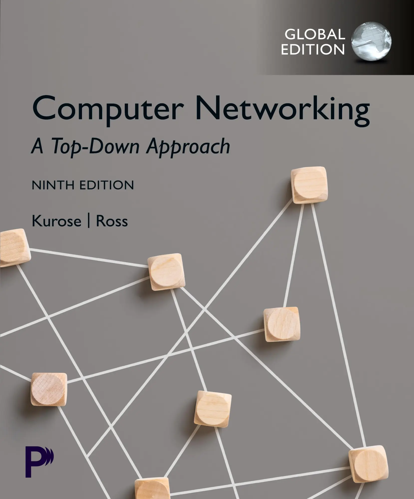 Cover: 9781292499239 | Computer Networking, Global Edition | James Kurose (u. a.) | Buch