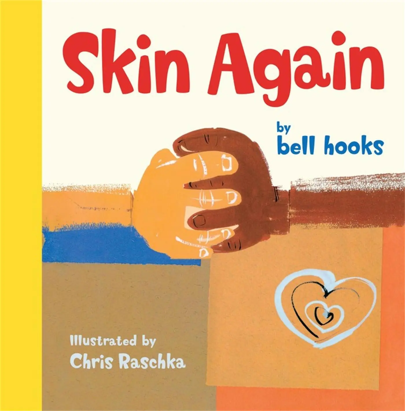 Cover: 9781484799239 | Skin Again | Bell Hooks | Buch | 40 S. | Englisch | 2017