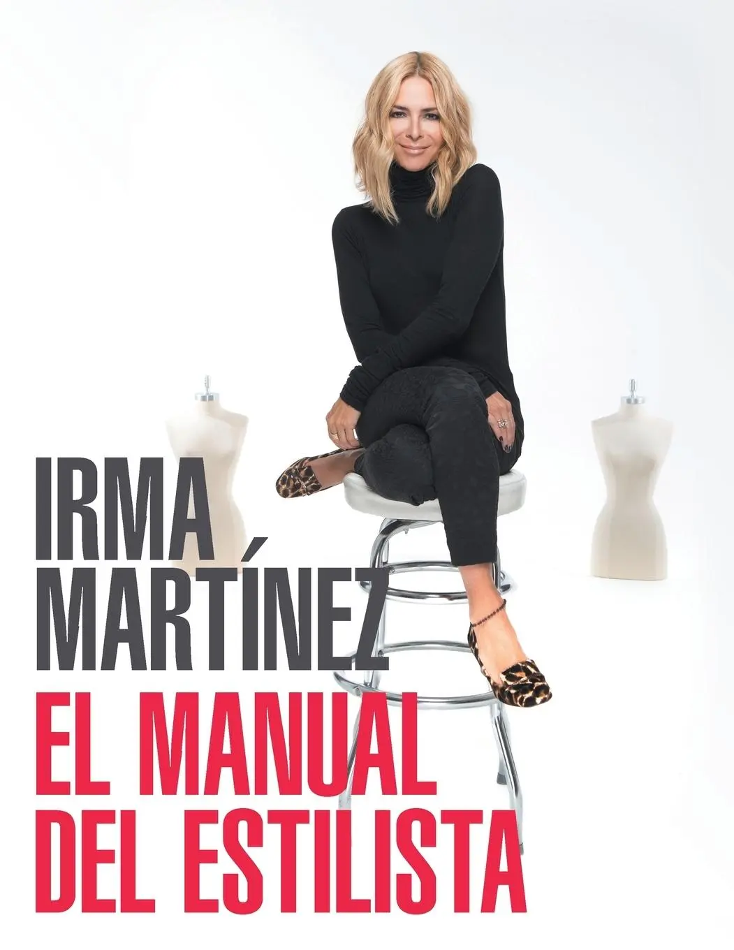 Cover: 9781504969239 | El manual del estilista | Irma Martinez | Taschenbuch | Spanisch