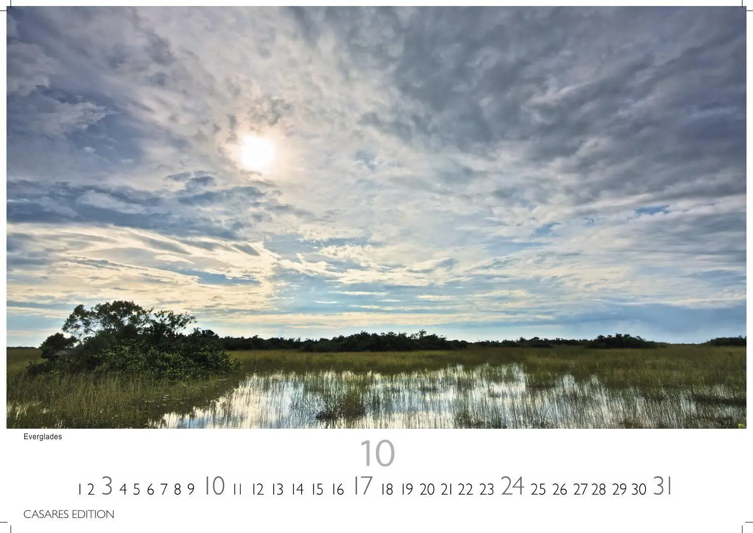 Bild: 9781835249239 | Nationalparks USA Kalender 2027 - Wandkalender Fotokalender...