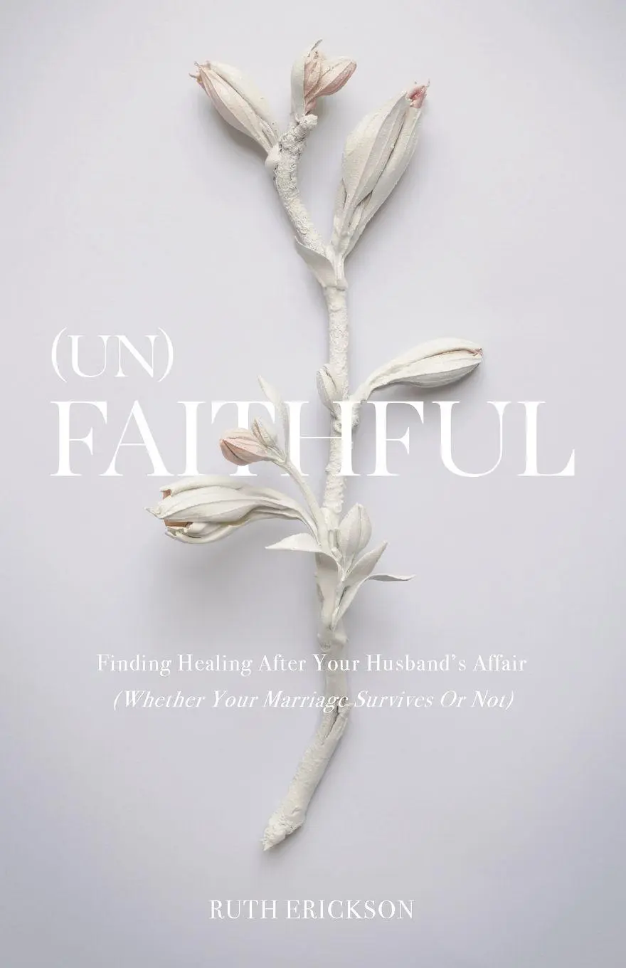 Cover: 9781991299239 | (Un)Faithful | Ruth Erickson | Taschenbuch | Englisch | 2022