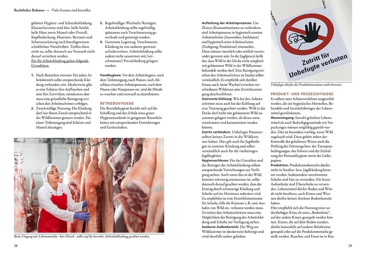 Bild: 9783440179239 | Erlegen - versorgen - vermarkten | Isabelle Bulling | Buch | 152 S.
