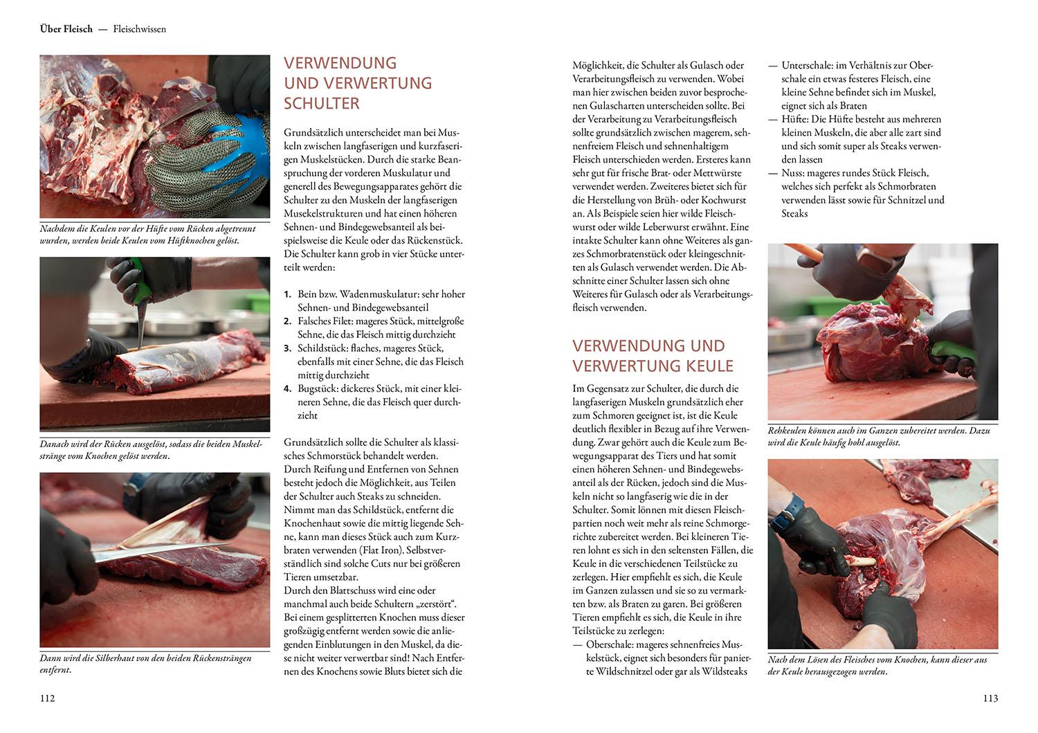 Bild: 9783440179239 | Erlegen - versorgen - vermarkten | Isabelle Bulling | Buch | 152 S.