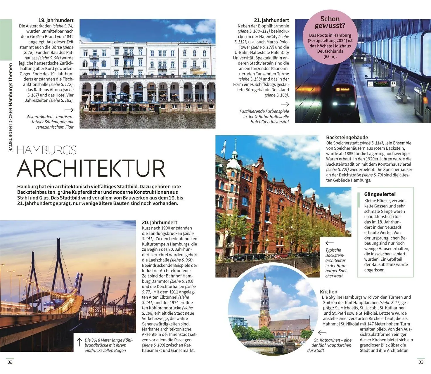 Bild: 9783734209239 | Vis-à-Vis Reiseführer Hamburg | DK Verlag - Reise | Taschenbuch | 2026