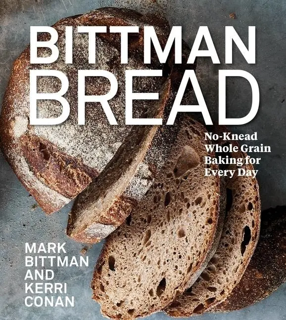 Cover: 9780358539339 | Bittman Bread | Mark Bittman (u. a.) | Buch | Gebunden | Englisch