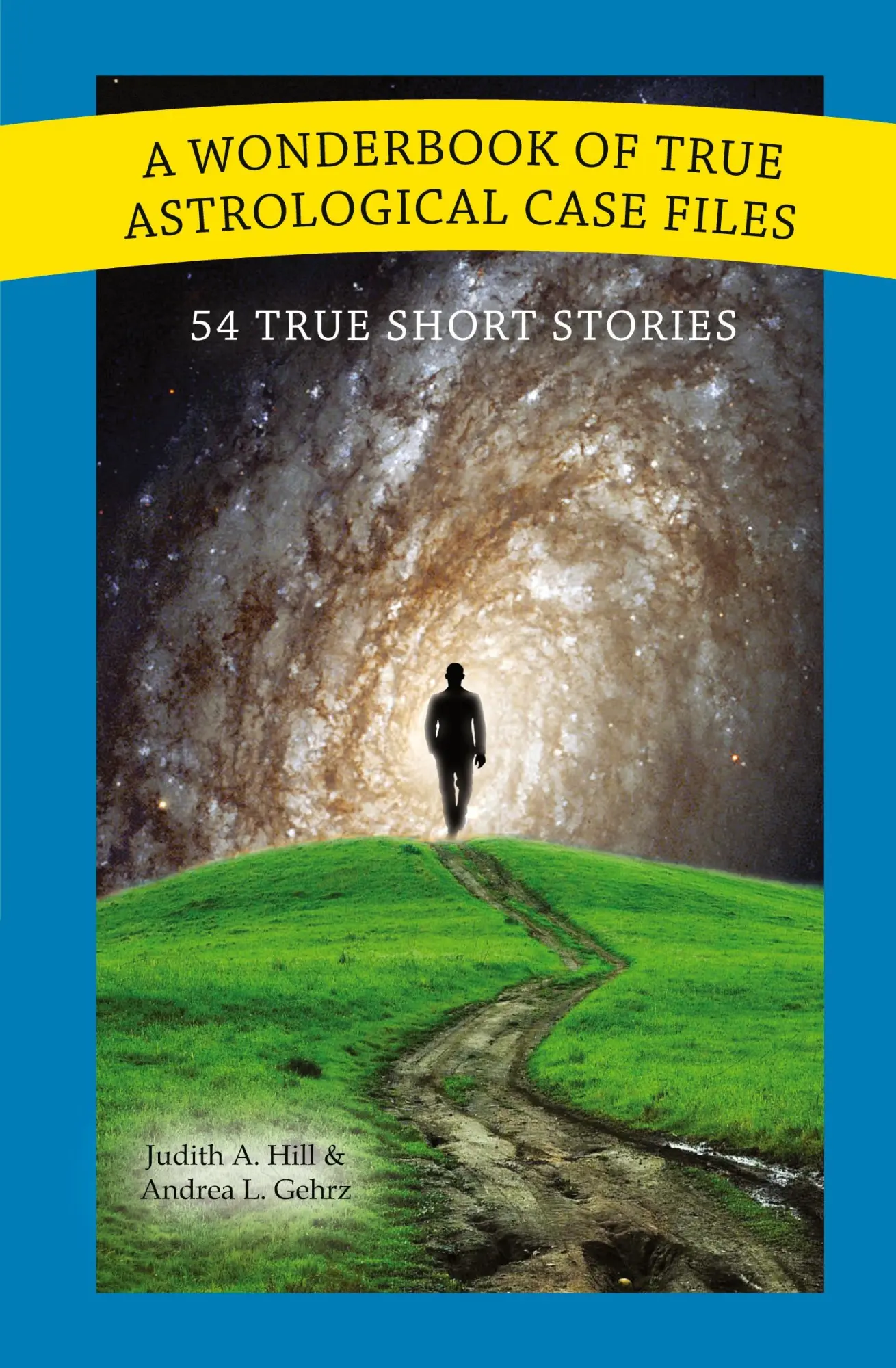 Cover: 9780982789339 | A Wonderbook of True Astrological Case Files | Judith Hill (u. a.)