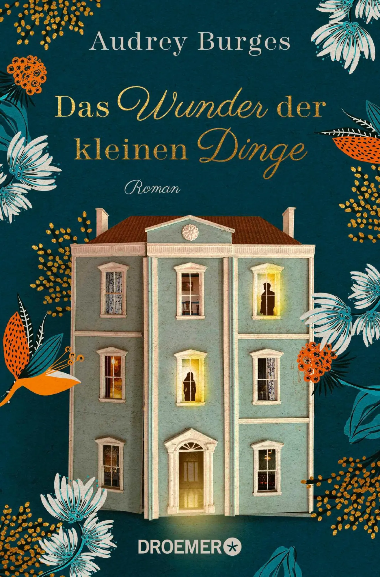 Cover: 9783426309339 | Das Wunder der kleinen Dinge | Audrey Burges | Taschenbuch | 368 S.