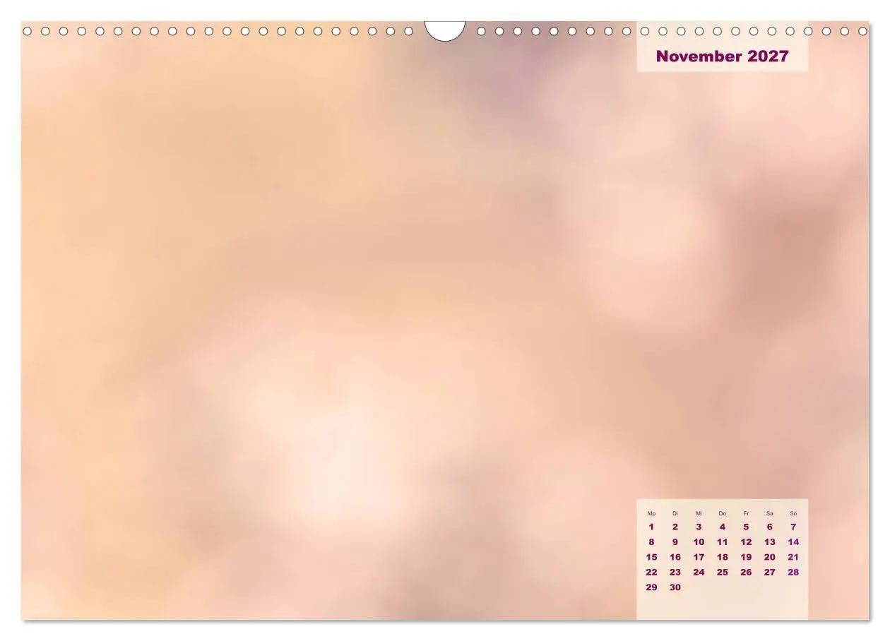 Bild: 9783569659339 | Meine Familie - mein Leben - die schönsten Momente - Bastelkalender...