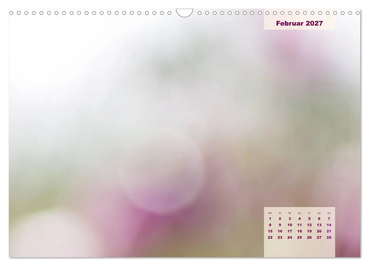 Bild: 9783569659339 | Meine Familie - mein Leben - die schönsten Momente - Bastelkalender...