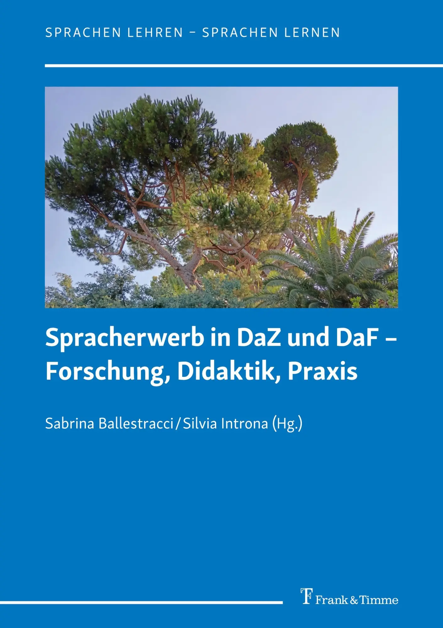 Cover: 9783732909339 | Spracherwerb in DaZ und DaF ¿ Forschung, Didaktik, Praxis | Buch
