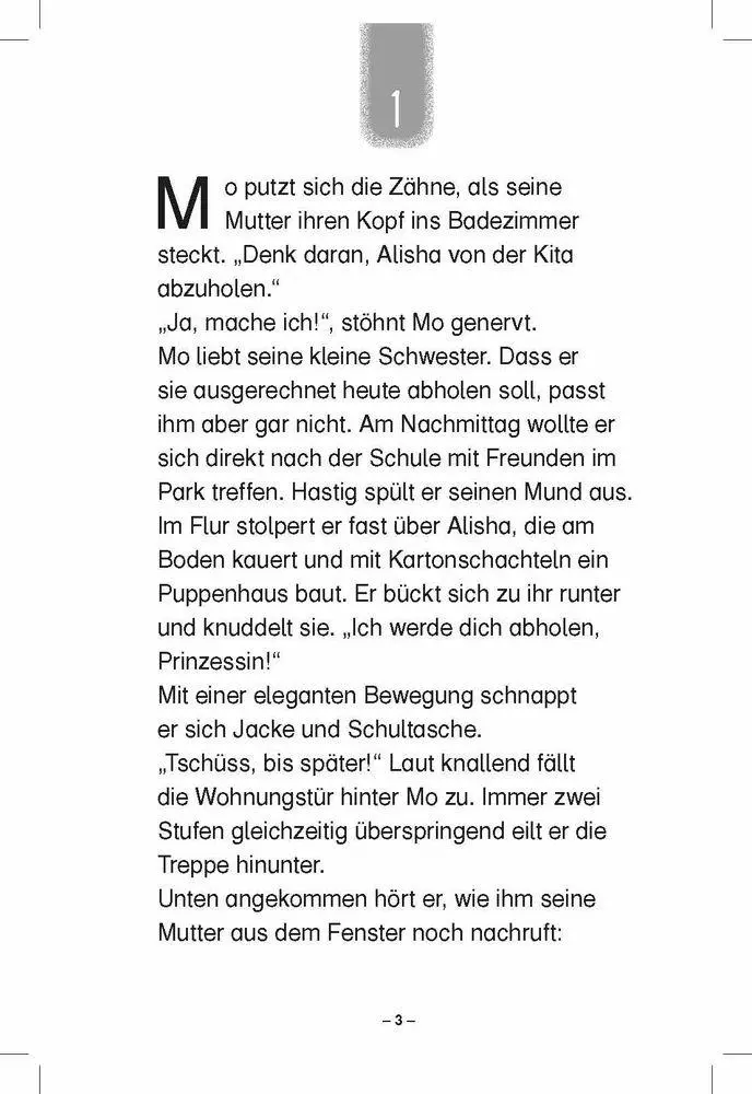 Bild: 9783834669339 | Boah, da kann ich doch nichts für! | Brigitte Filli | Taschenbuch