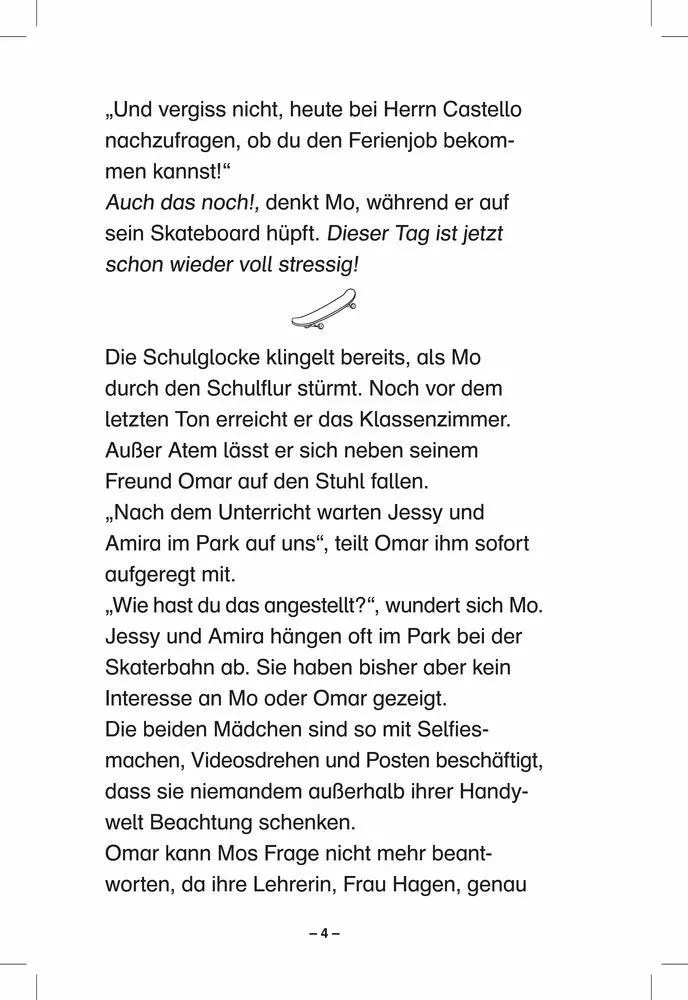 Bild: 9783834669339 | Boah, da kann ich doch nichts für! | Brigitte Filli | Taschenbuch