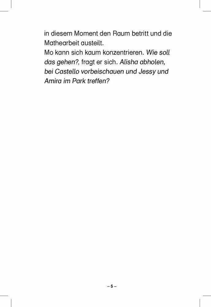 Bild: 9783834669339 | Boah, da kann ich doch nichts für! | Brigitte Filli | Taschenbuch