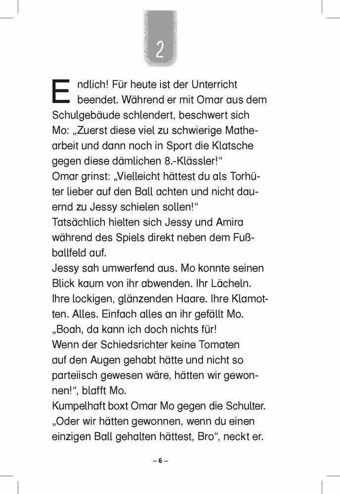 Bild: 9783834669339 | Boah, da kann ich doch nichts für! | Brigitte Filli | Taschenbuch