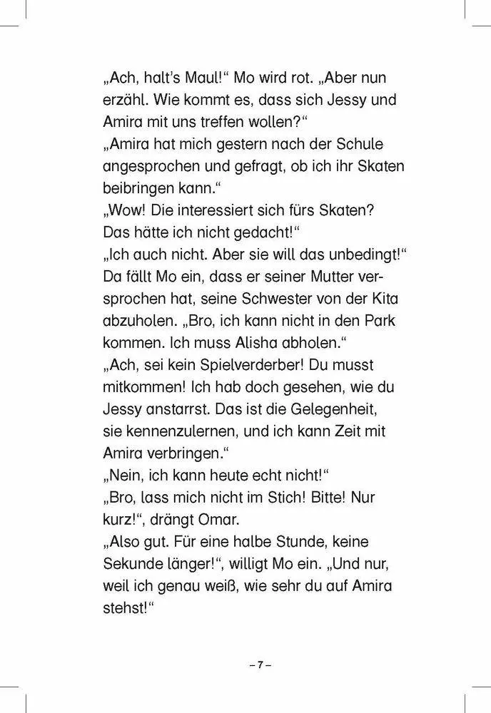 Bild: 9783834669339 | Boah, da kann ich doch nichts für! | Brigitte Filli | Taschenbuch