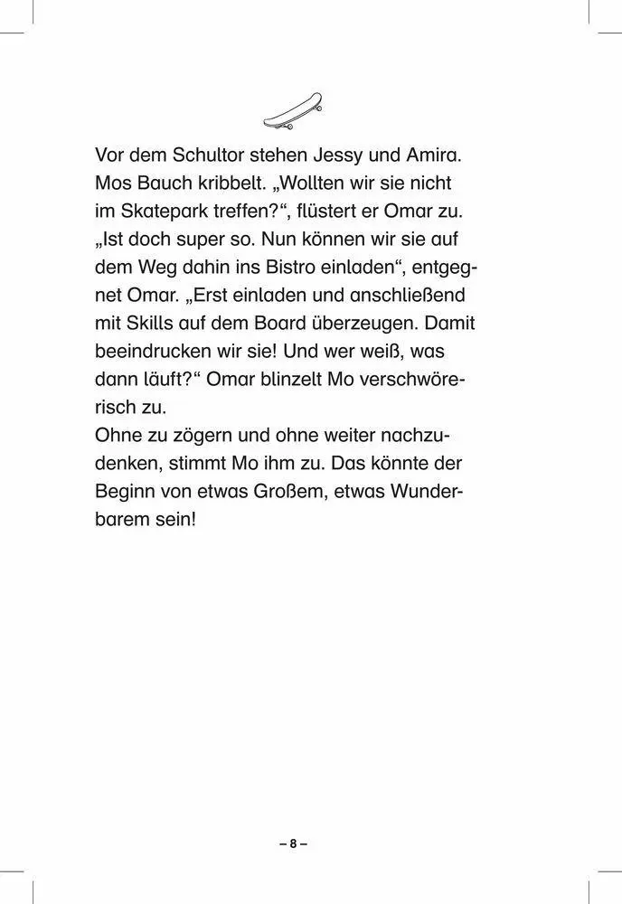 Bild: 9783834669339 | Boah, da kann ich doch nichts für! | Brigitte Filli | Taschenbuch