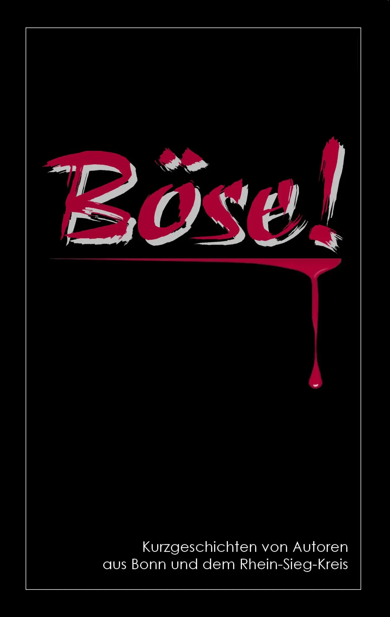 Cover: 9783848219339 | Böse! | Rosemarie Pfirschke | Taschenbuch | 176 S. | Deutsch | 2012