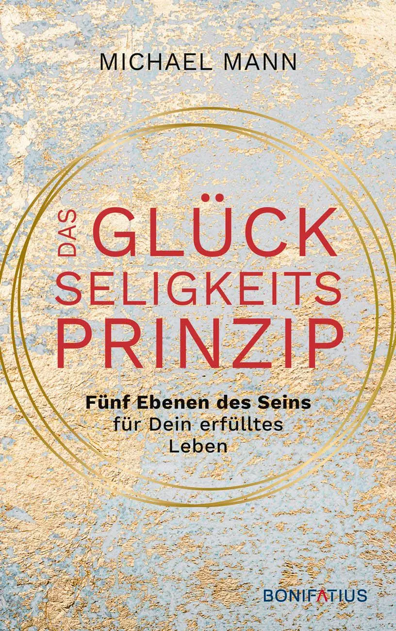 Cover: 9783897109339 | Das Glückseligkeitsprinzip | Michael Mann | Taschenbuch | 224 S.