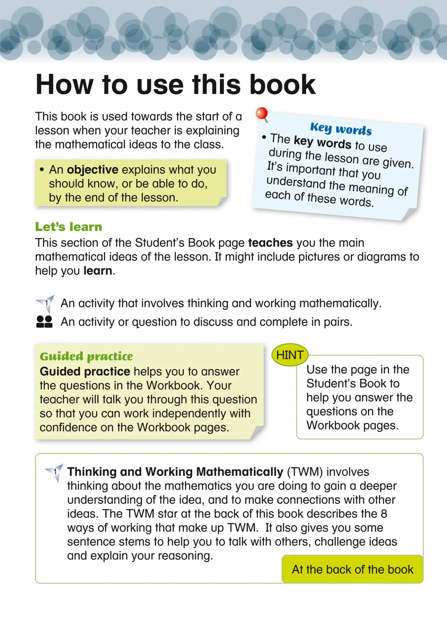 Bild: 9780008369439 | International Primary Maths Student's Book: Stage 5 | Paul Hodge