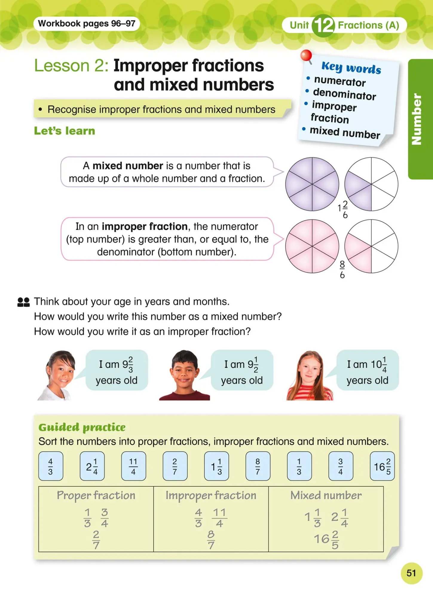 Bild: 9780008369439 | International Primary Maths Student's Book: Stage 5 | Paul Hodge
