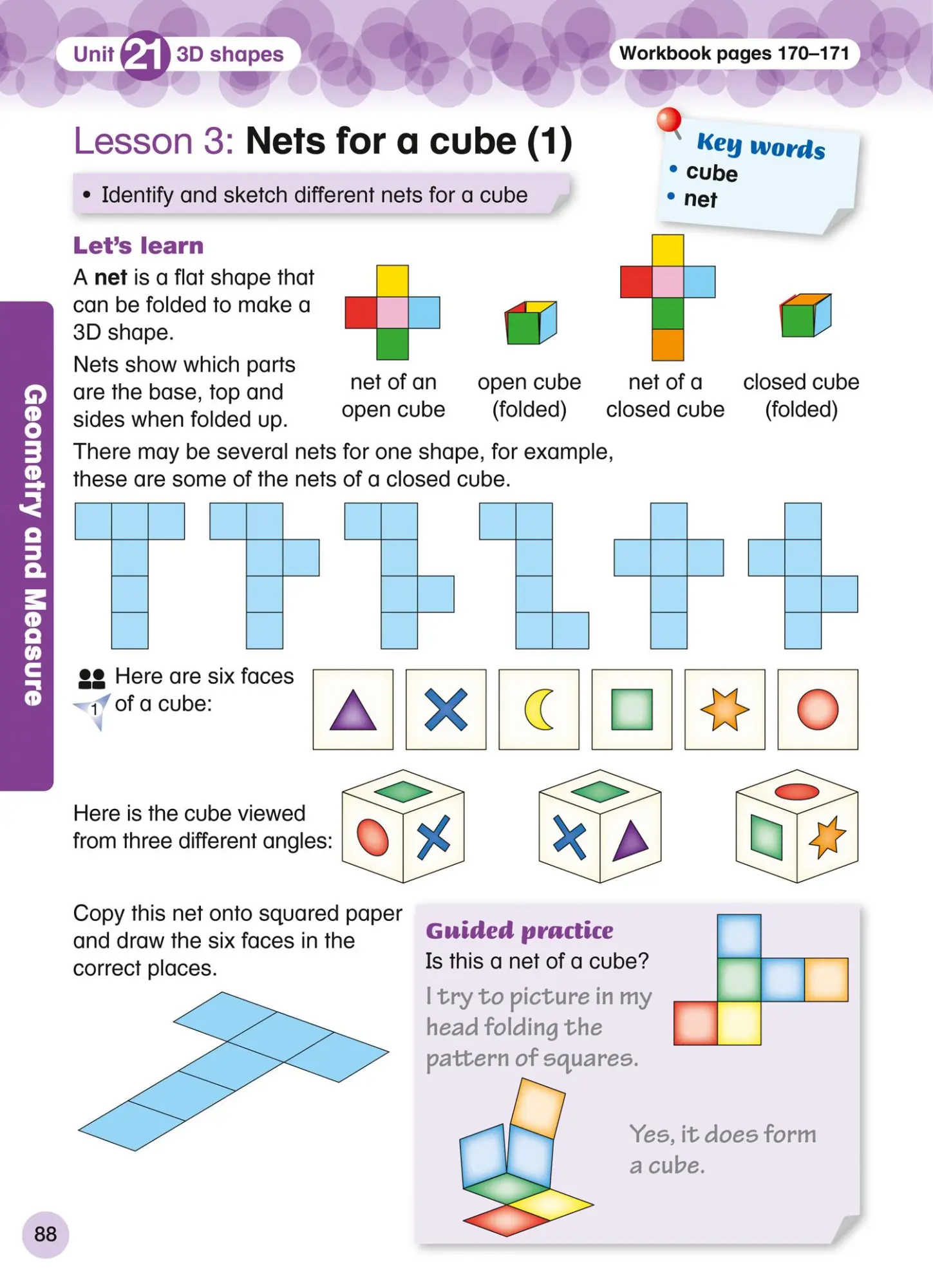 Bild: 9780008369439 | International Primary Maths Student's Book: Stage 5 | Paul Hodge