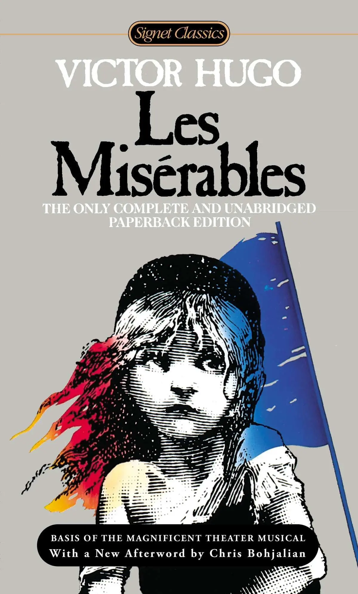 Cover: 9780451419439 | Les Miserables | Victor Hugo | Taschenbuch | Englisch | 2013