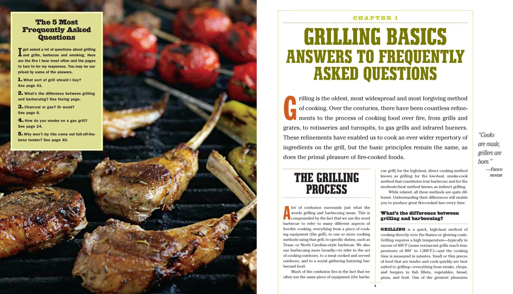 Bild: 9780761149439 | The Barbecue Bible. 10th Anniversary Edition | Steven Raichlen | Buch
