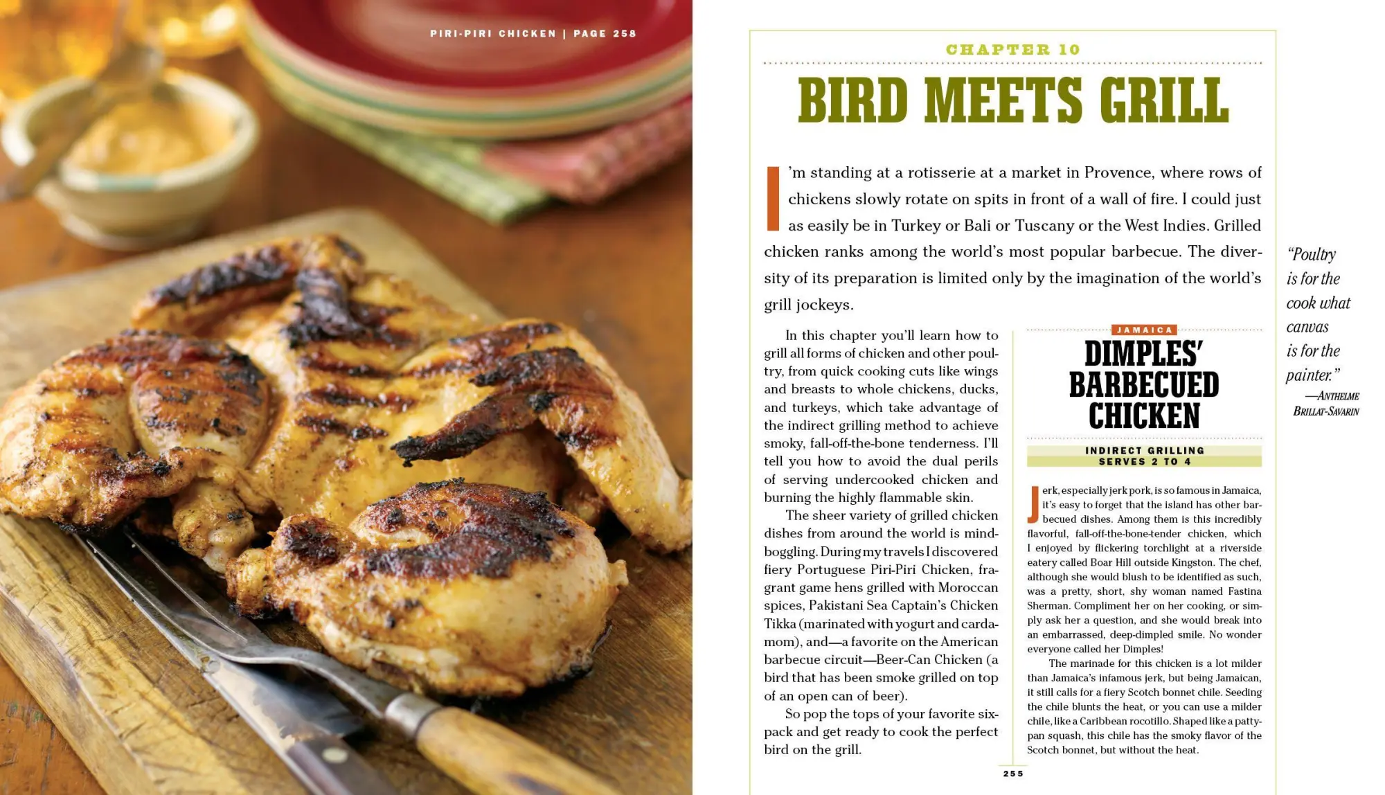 Bild: 9780761149439 | The Barbecue Bible. 10th Anniversary Edition | Steven Raichlen | Buch