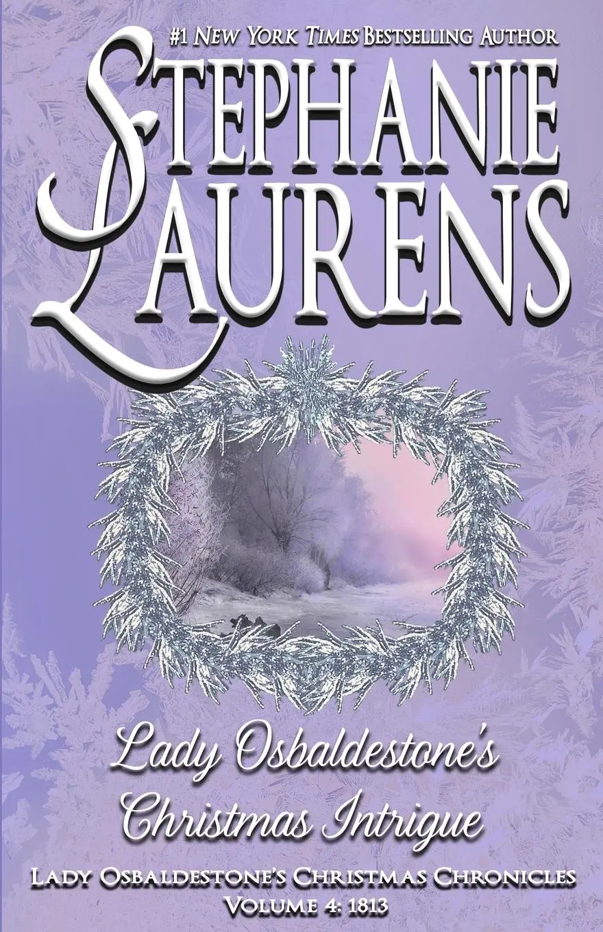 Cover: 9781925559439 | Lady Osbaldestone's Christmas Intrigue | Stephanie Laurens | Buch