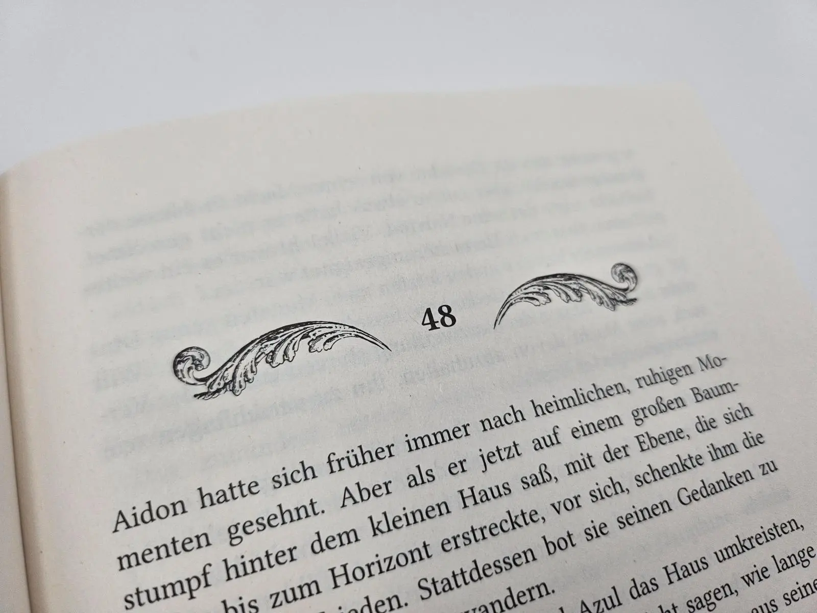Bild: 9783492709439 | The Curse of Gods | Kate Dramis | Taschenbuch | The Curse of Saints