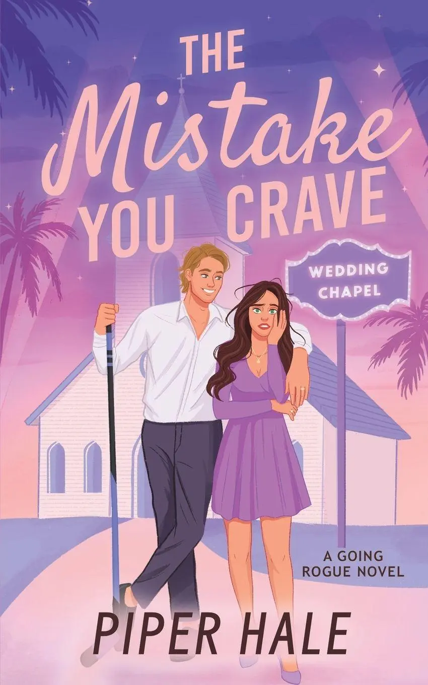 Cover: 9798991019439 | The Mistake You Crave | Piper Hale | Taschenbuch | Englisch | 2025