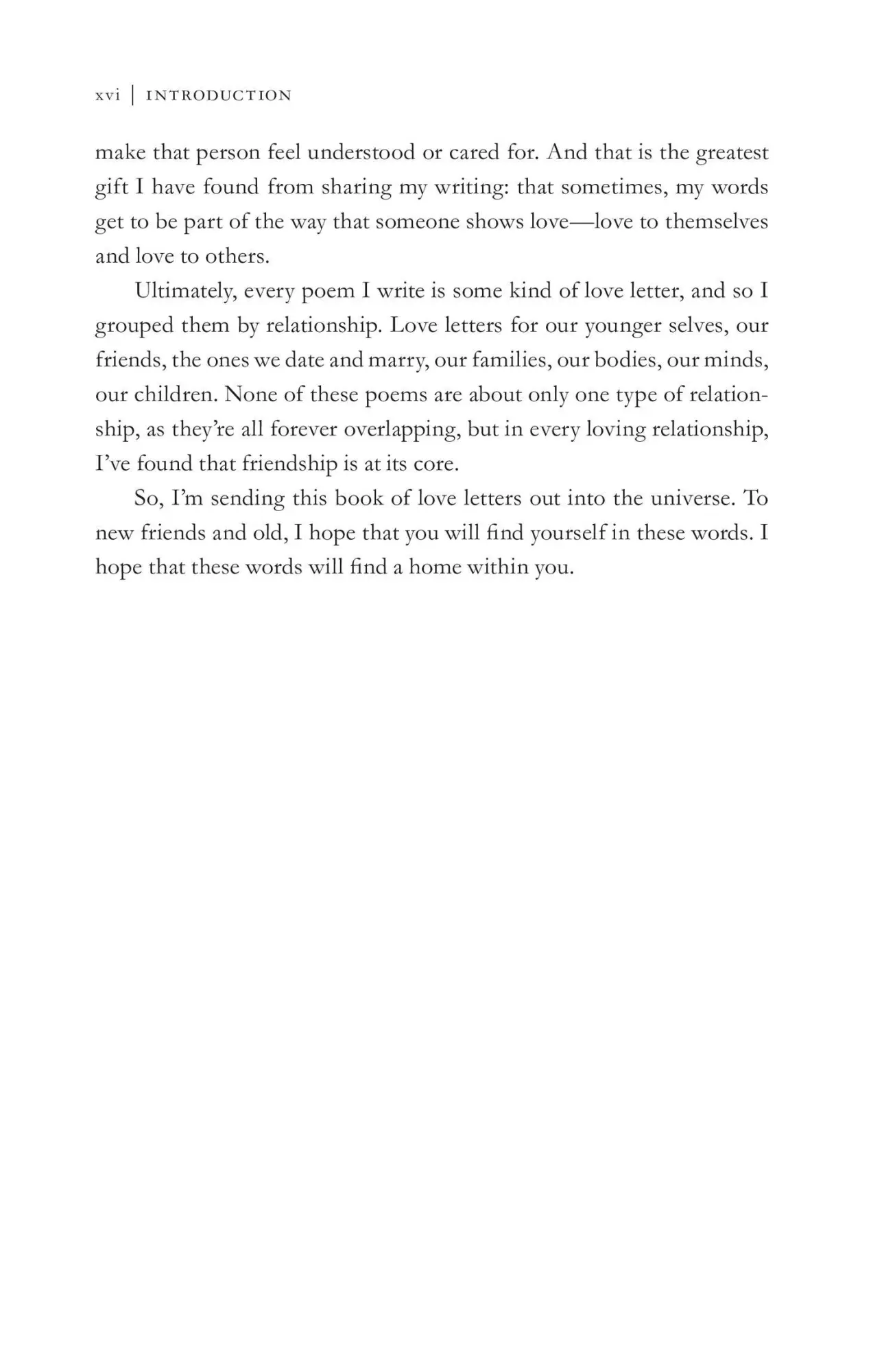 Bild: 9780008739539 | Same | Poems on Love, Sisterhood and Womanhood | Hannah Rosenberg