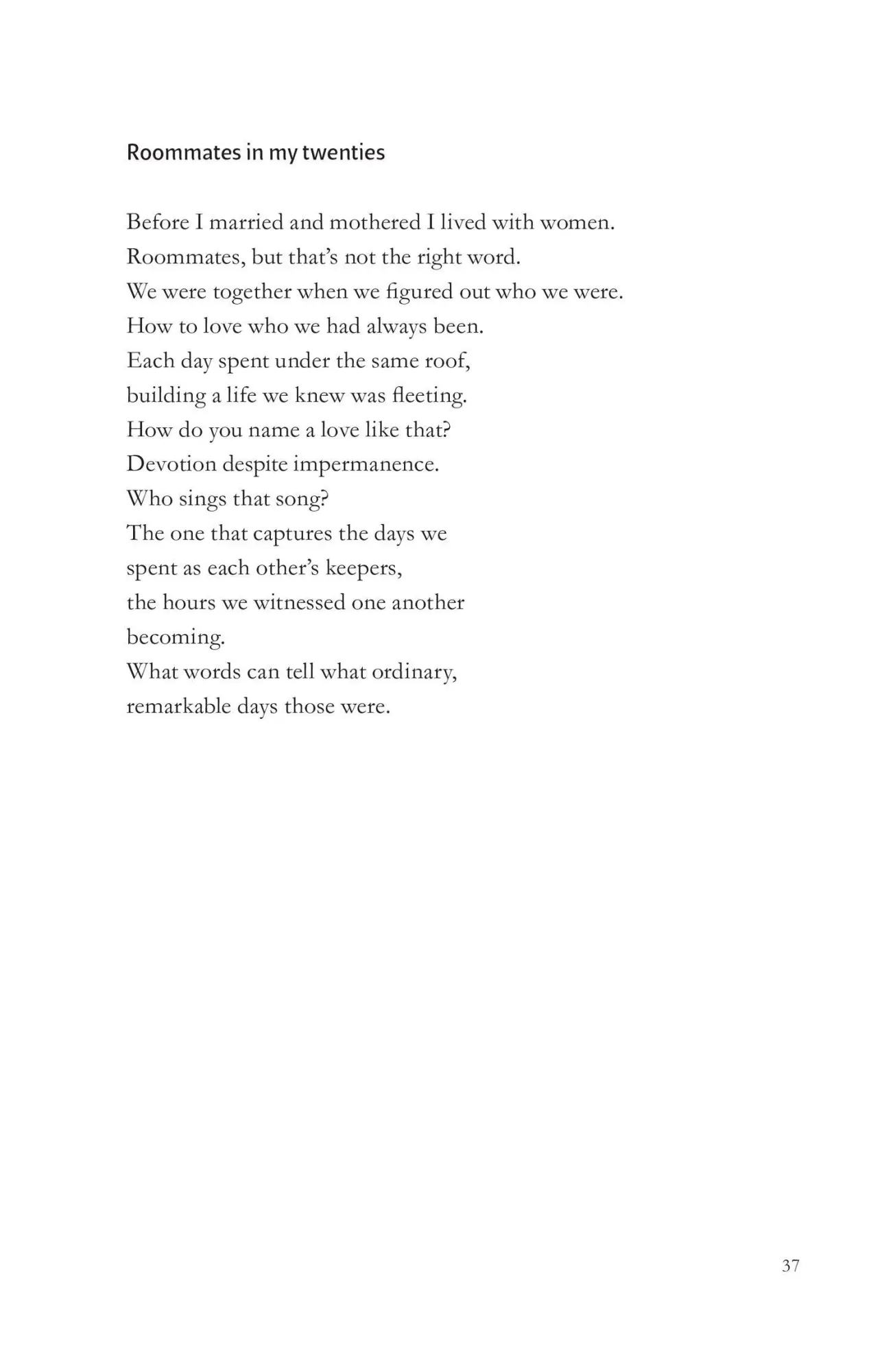 Bild: 9780008739539 | Same | Poems on Love, Sisterhood and Womanhood | Hannah Rosenberg