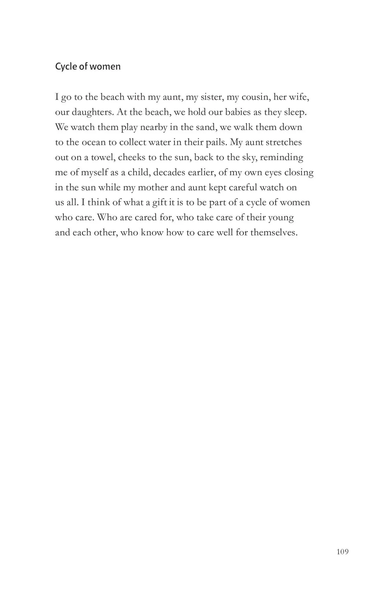 Bild: 9780008739539 | Same | Poems on Love, Sisterhood and Womanhood | Hannah Rosenberg