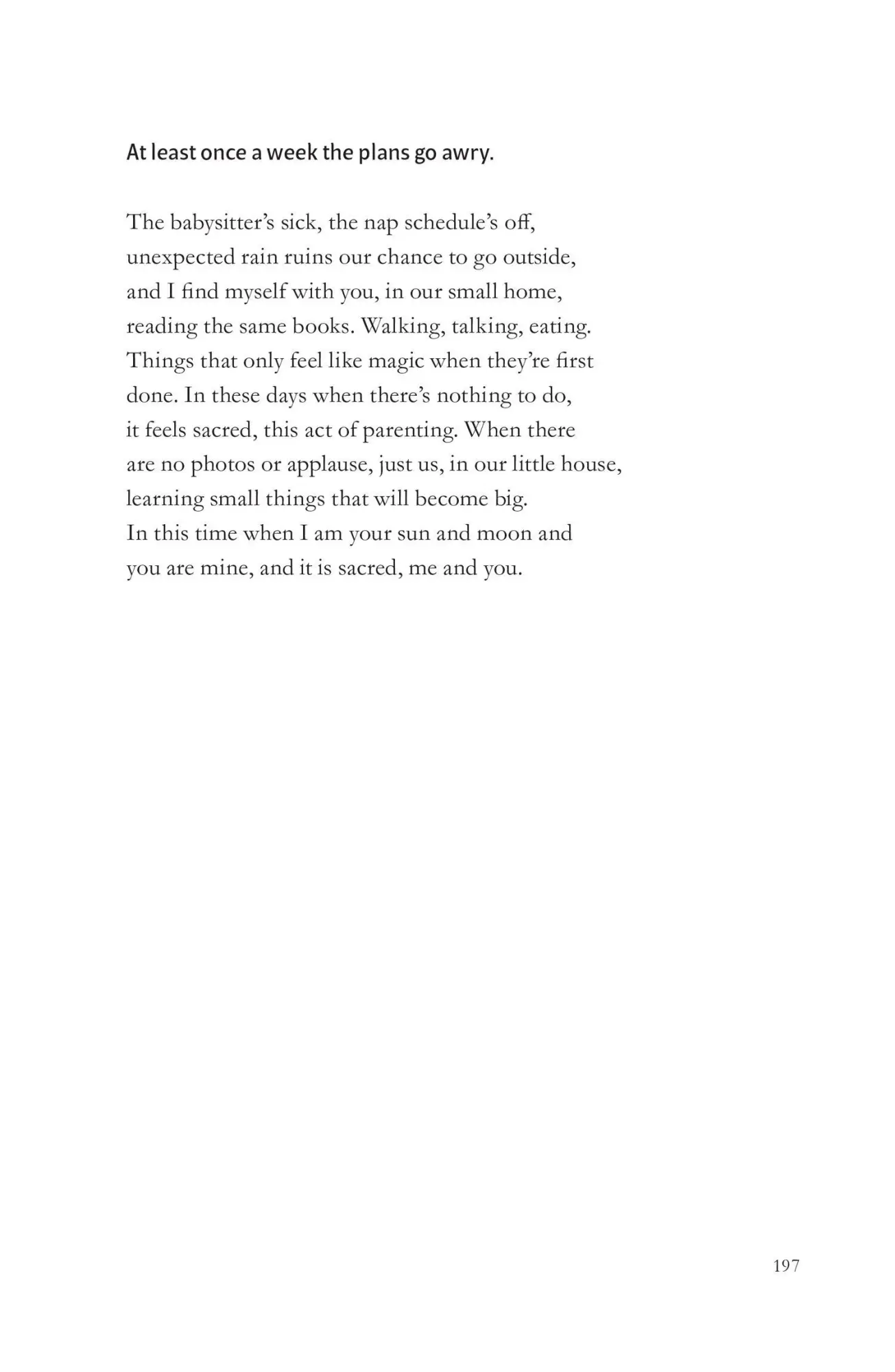 Bild: 9780008739539 | Same | Poems on Love, Sisterhood and Womanhood | Hannah Rosenberg