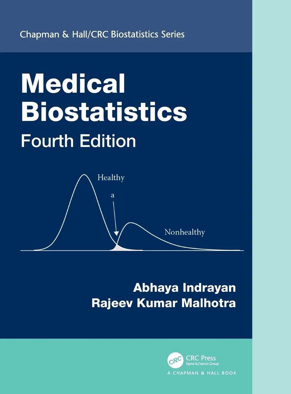 Cover: 9781498799539 | Medical Biostatistics | Abhaya Indrayan (u. a.) | Buch | Englisch