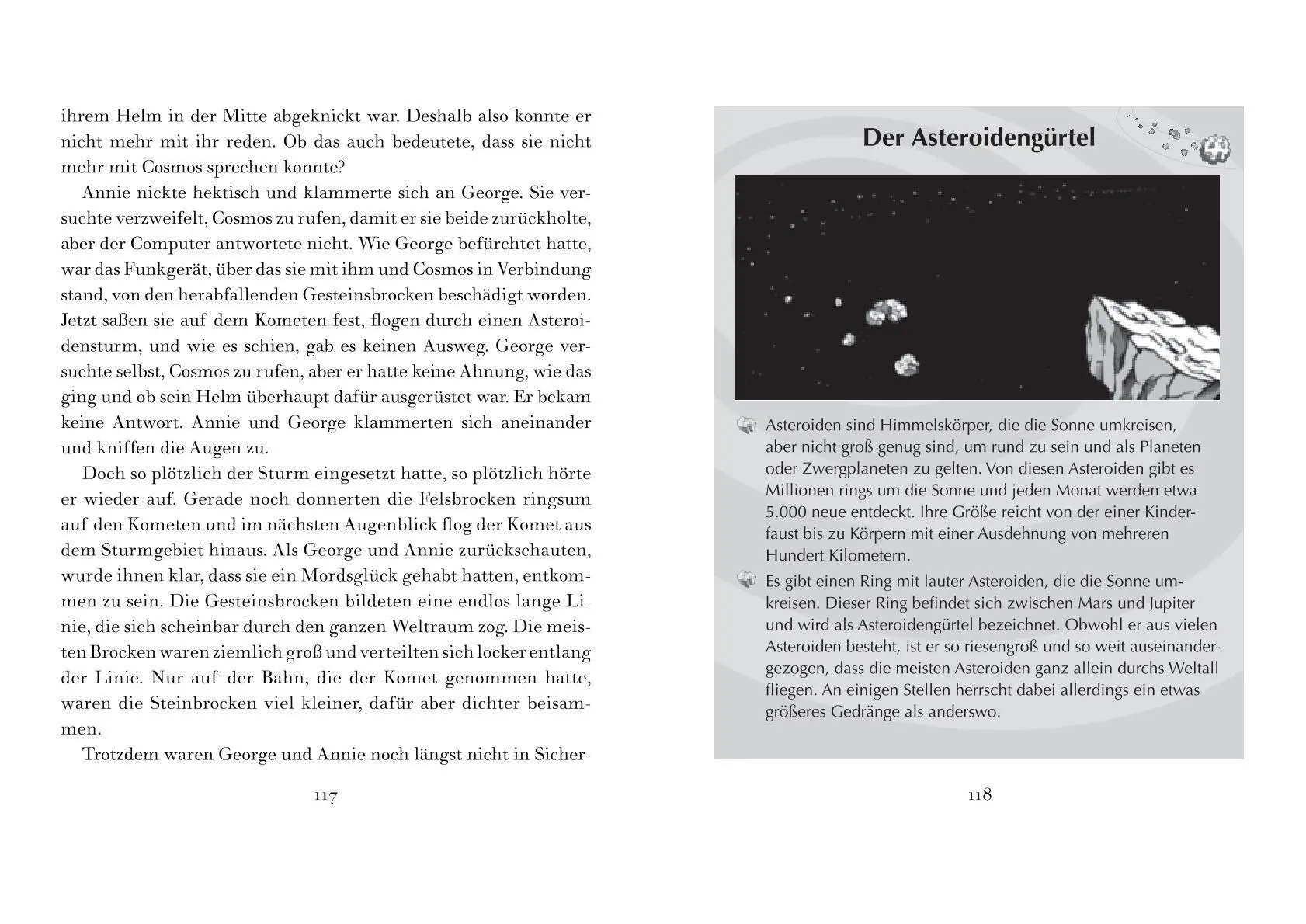 Bild: 9783570219539 | Der geheime Schlüssel zum Universum. | Lucy Hawking (u. a.) | Buch