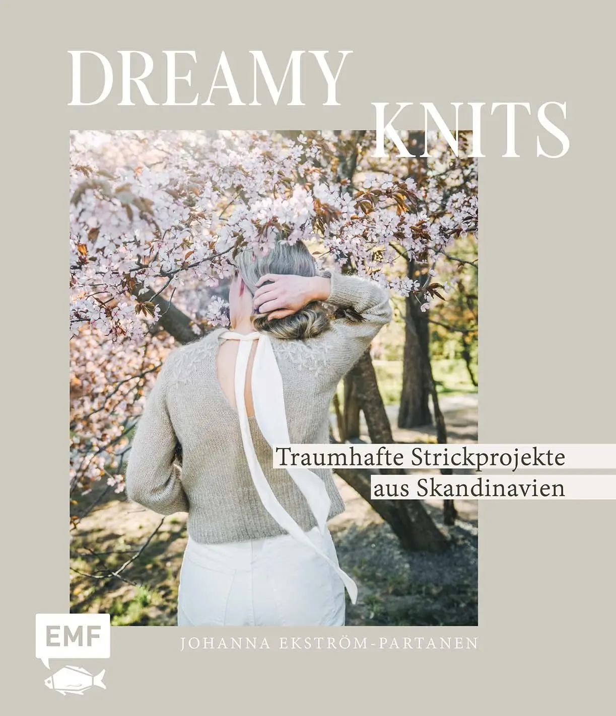 Cover: 9783745929539 | Dreamy Knits - Traumhafte Strickprojekte aus Skandinavien | Buch