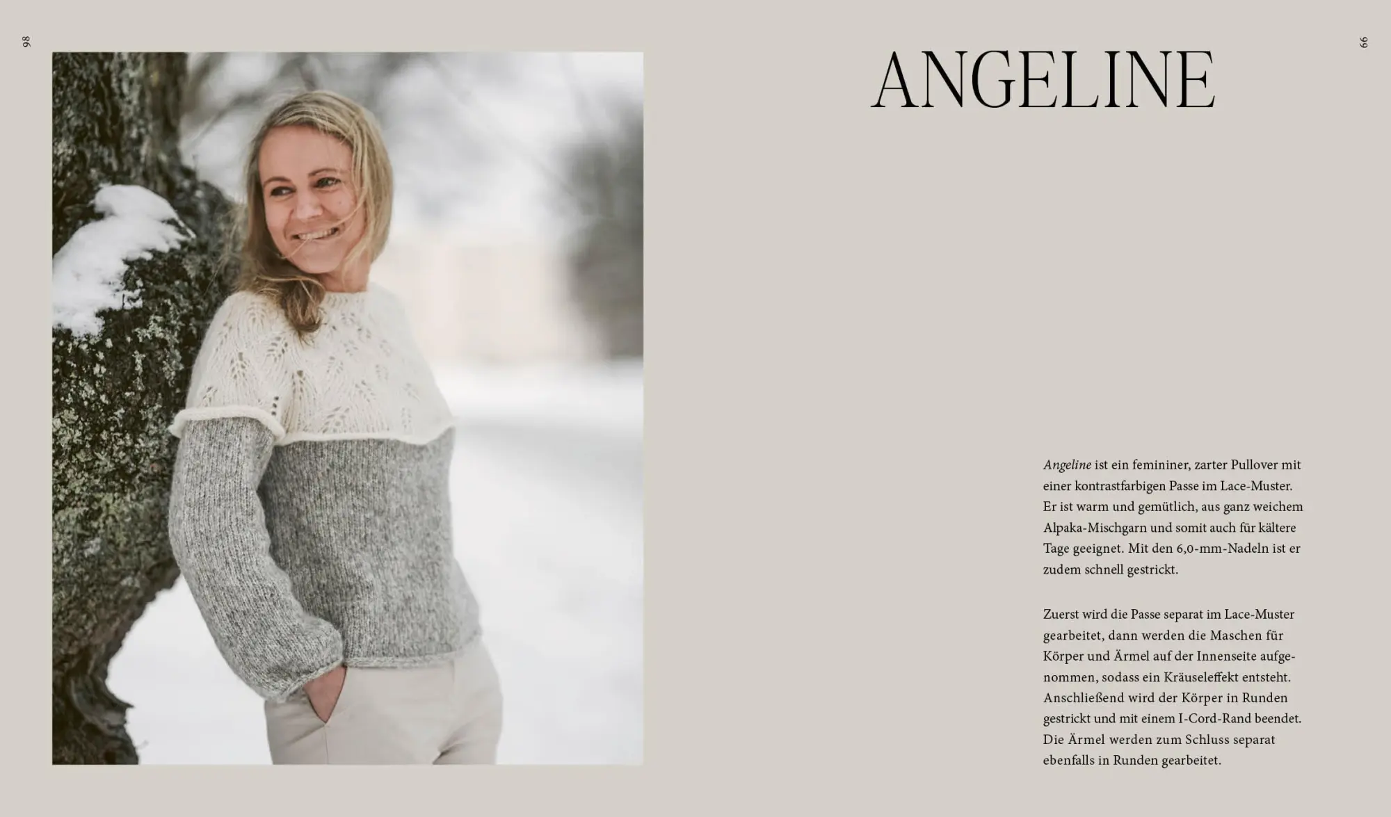 Bild: 9783745929539 | Dreamy Knits - Traumhafte Strickprojekte aus Skandinavien | Buch
