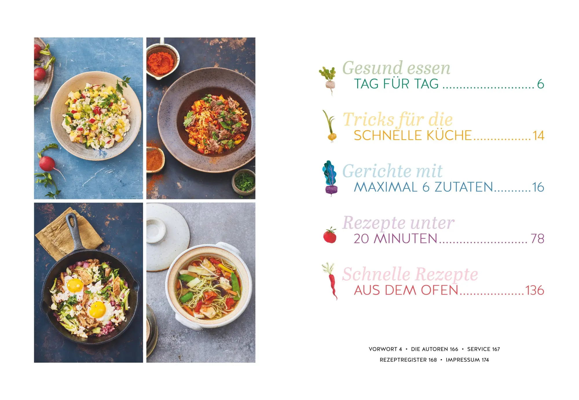 Bild: 9783833899539 | Keine Zeit? Kein Problem! | Matthias Riedl (u. a.) | Taschenbuch