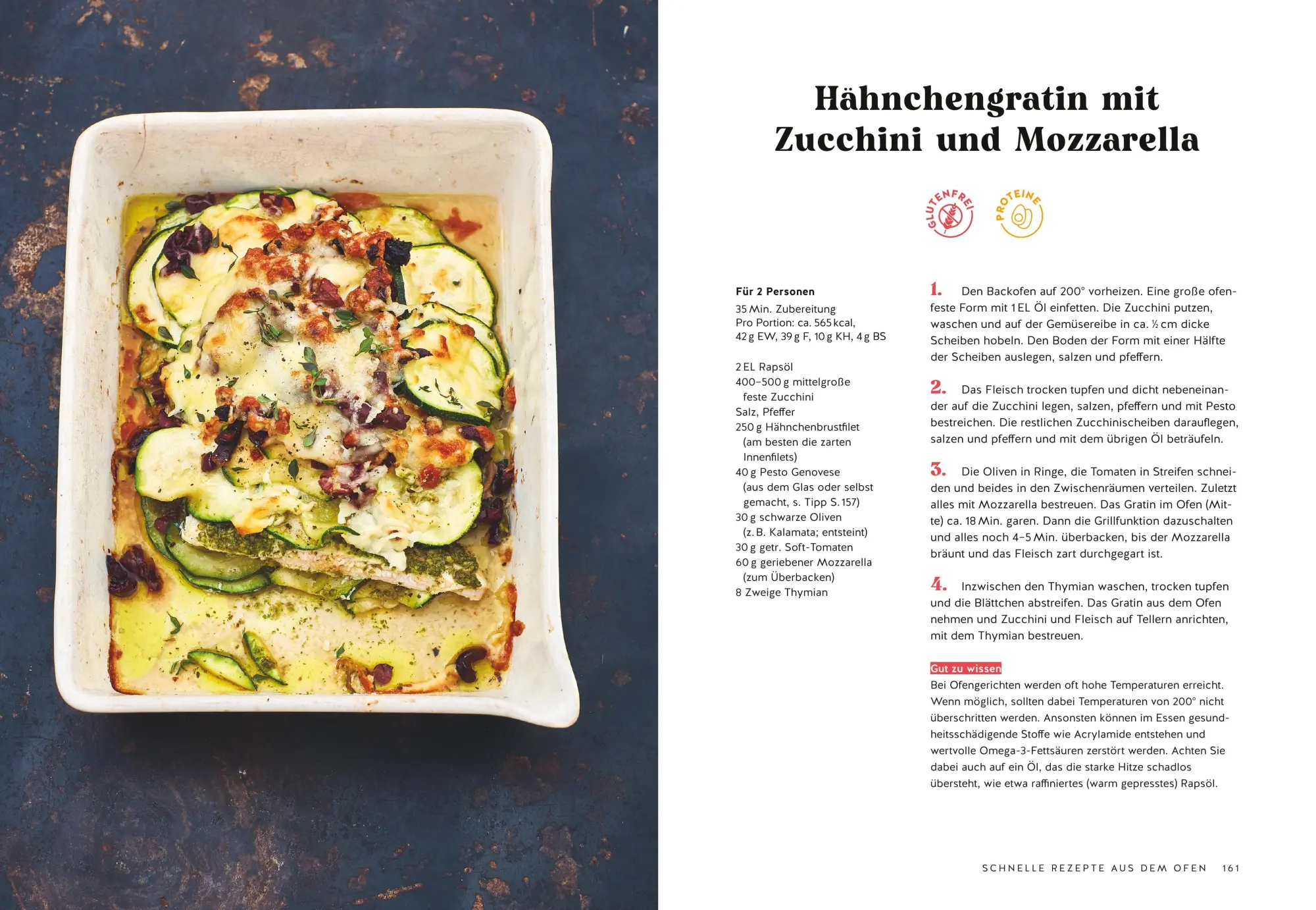 Bild: 9783833899539 | Keine Zeit? Kein Problem! | Matthias Riedl (u. a.) | Taschenbuch