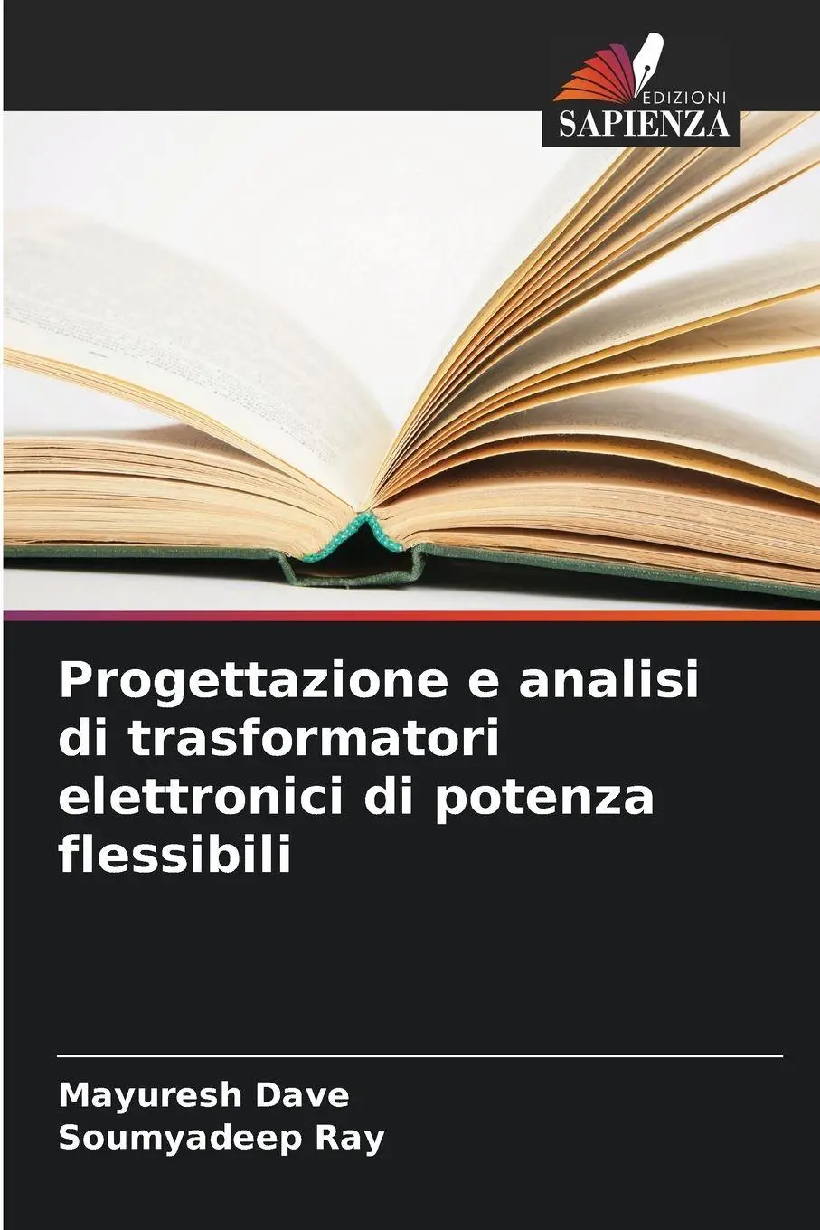 Progettazione e analisi di trasformatori elettronici di potenza flessibili