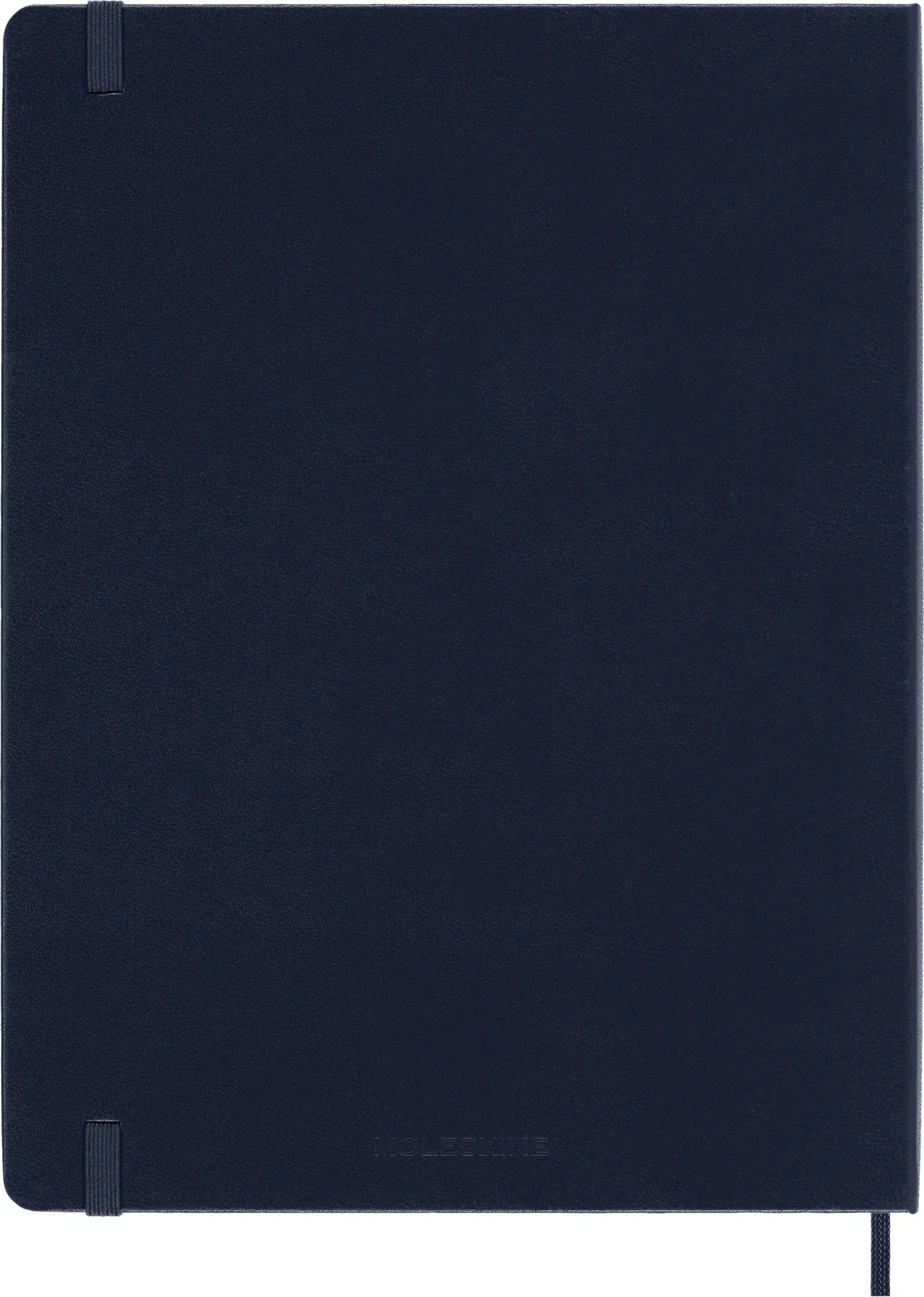 Bild: 8056999279639 | Moleskine 12 Monate Wochen Notizkalender 2027, XL, 1 Wo = 1 Seite,...