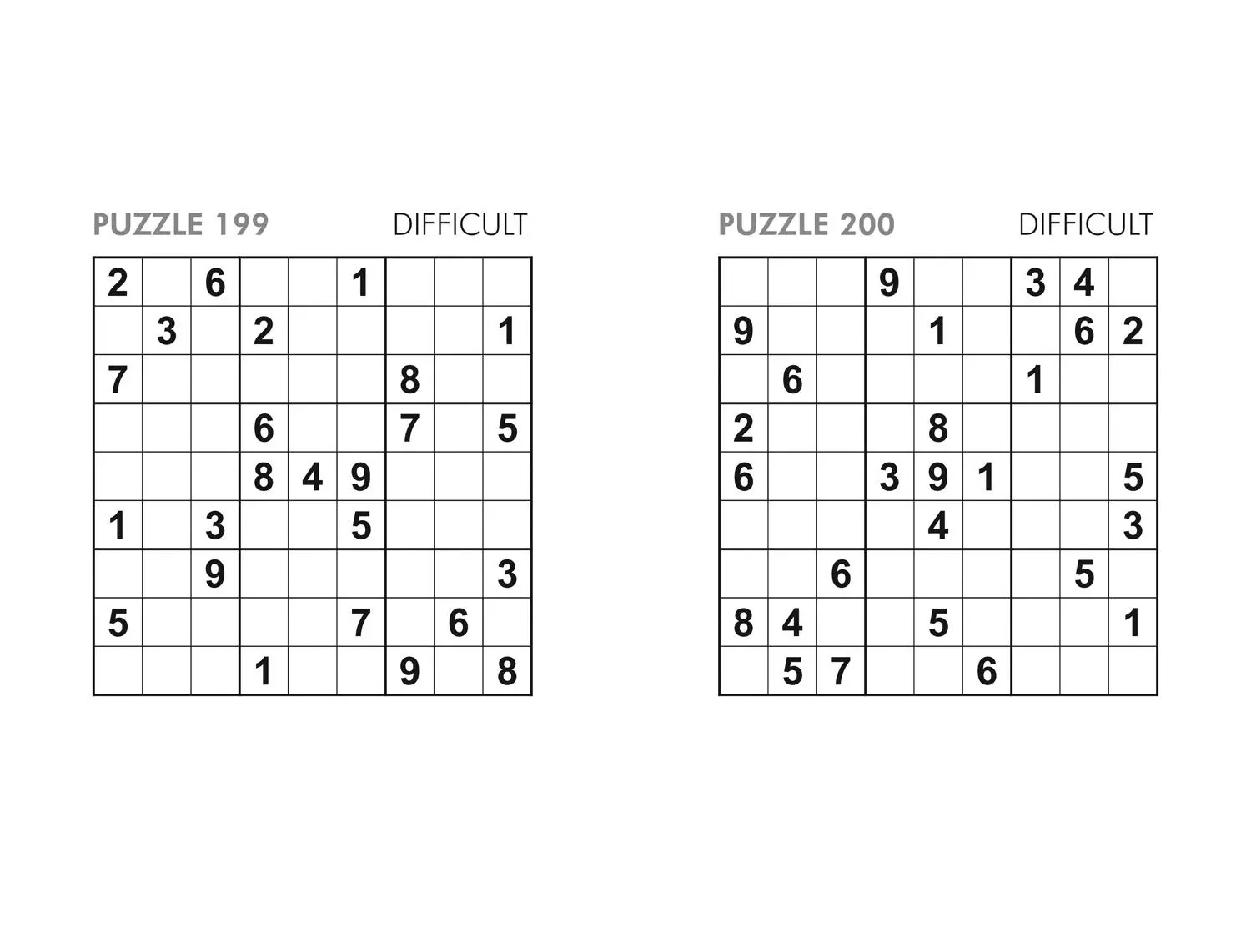 Bild: 9780008279639 | Su Doku Challenge Book 1 | 200 Su Doku Puzzles | Collins Puzzles