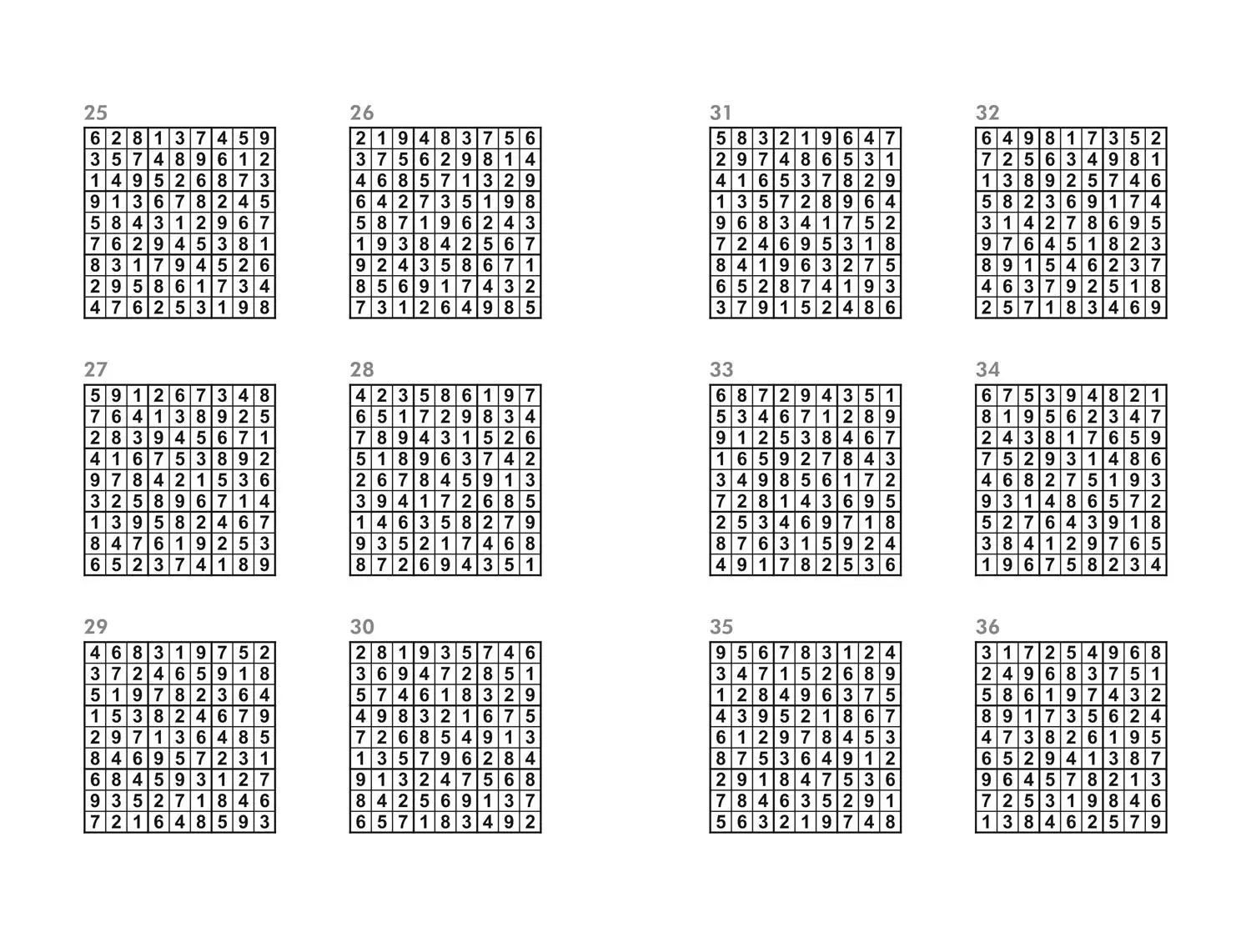 Bild: 9780008279639 | Su Doku Challenge Book 1 | 200 Su Doku Puzzles | Collins Puzzles
