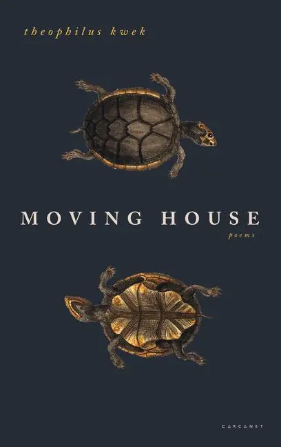 Cover: 9781784109639 | Moving House | Theophilus Kwek | Taschenbuch | Kartoniert / Broschiert