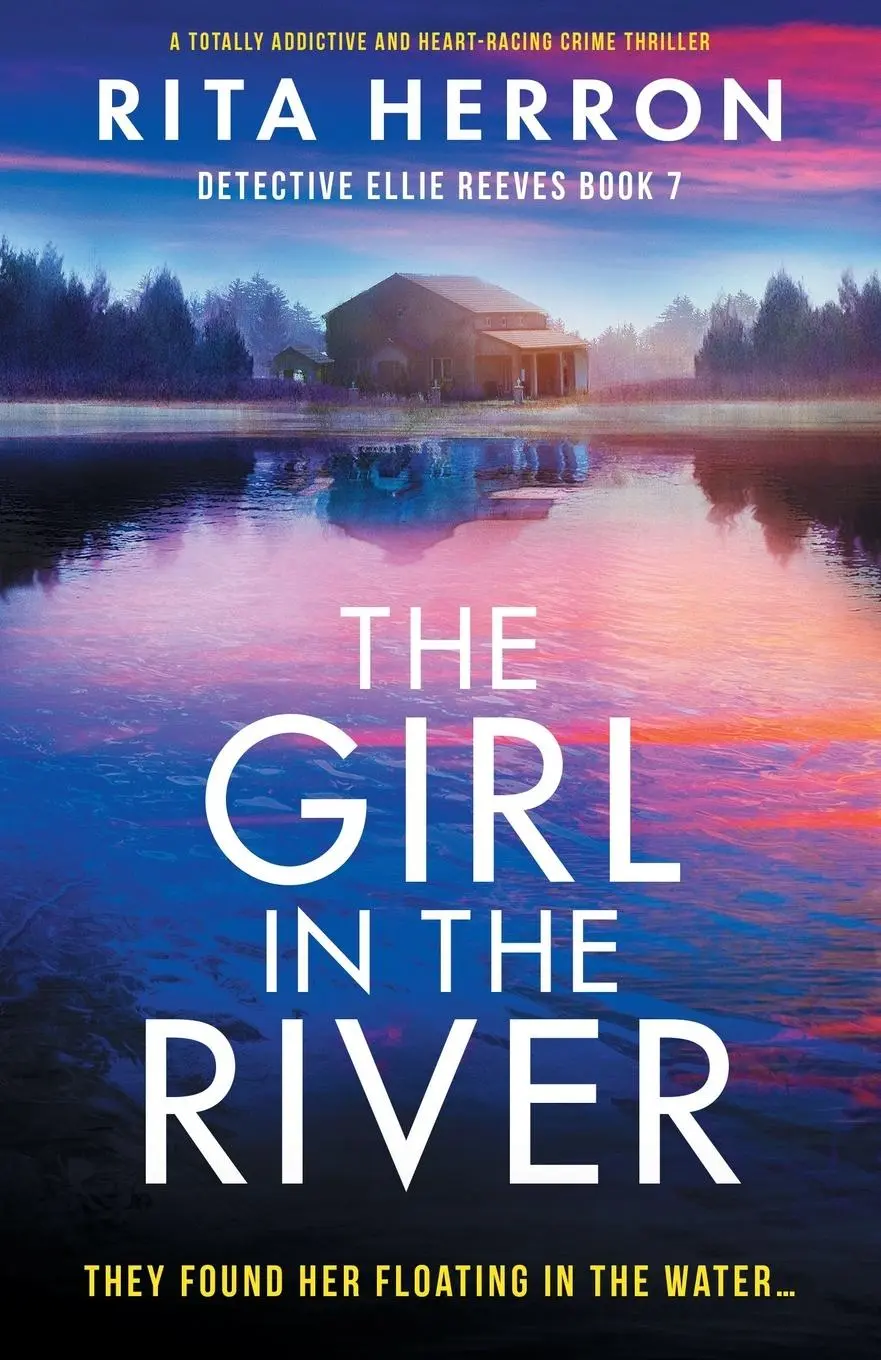 Cover: 9781803149639 | The Girl in the River | Rita Herron | Taschenbuch | Englisch | 2022